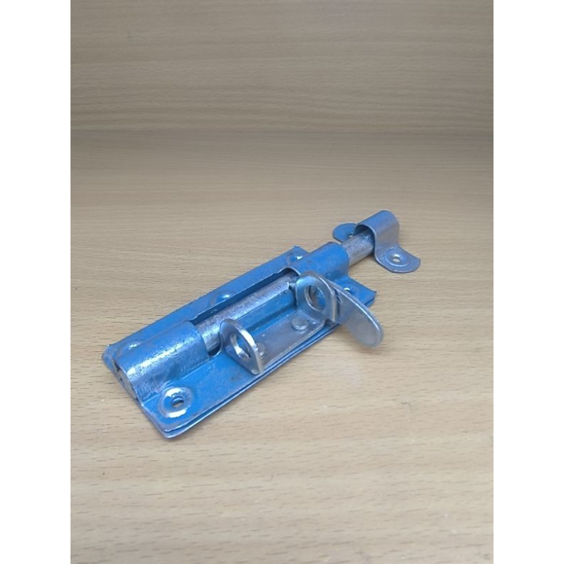Grendel Overpal 3 4 inch Selot Overpal 3" 4"