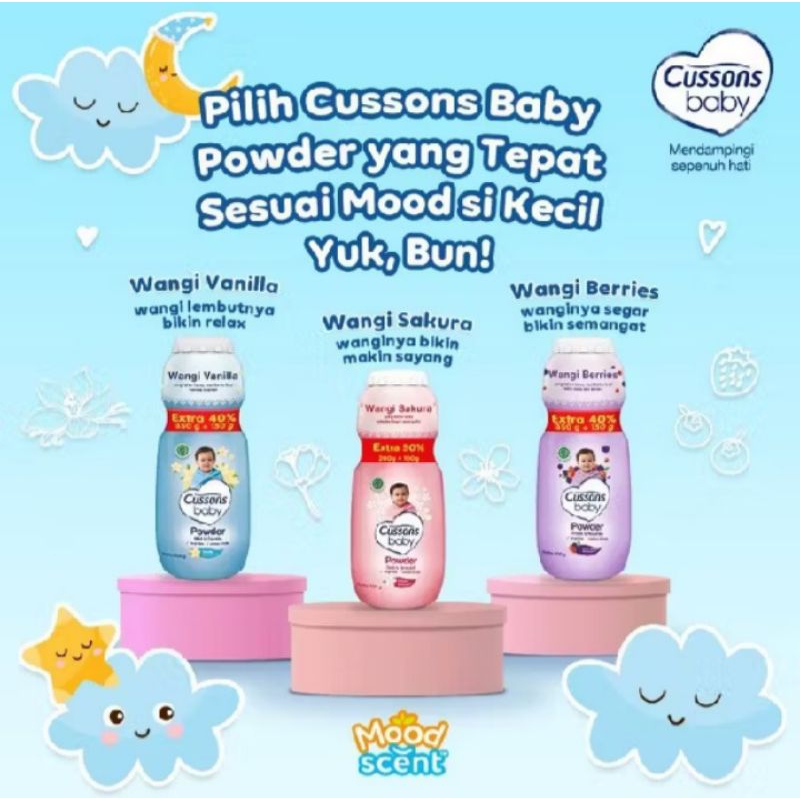 Bedak tabur bayi bedak bayi | Bedak untuk anak - anak bayi | READYSTOCK | a2putmah_official.store