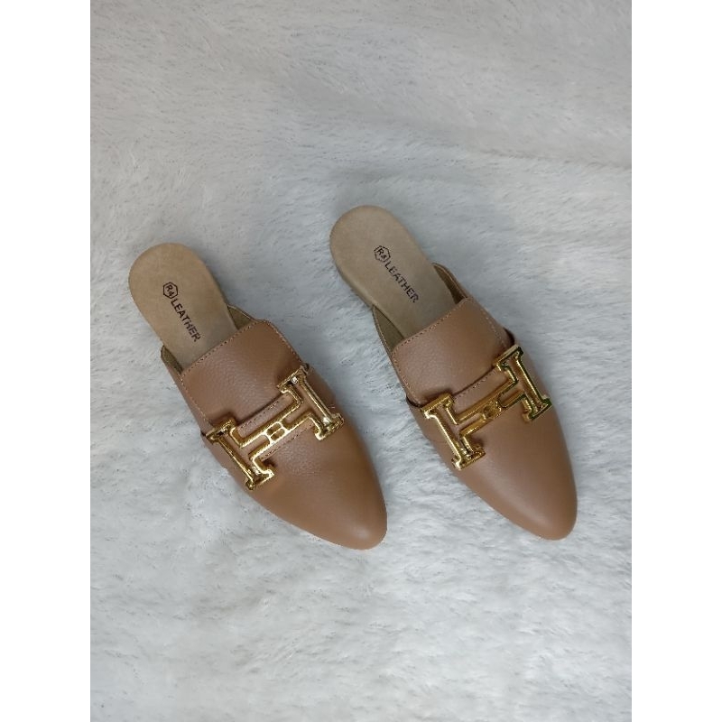 tutong kulit wanita bahan kulit sapi asli dari garut sukaregang