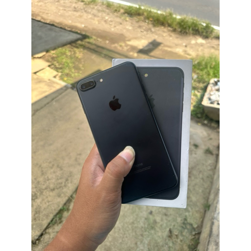 iphone 7 plus 128gb