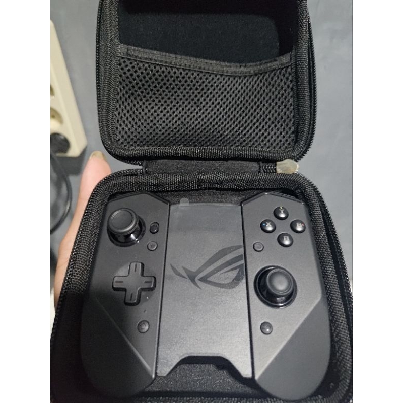Kunai Gamepad ROG 6
