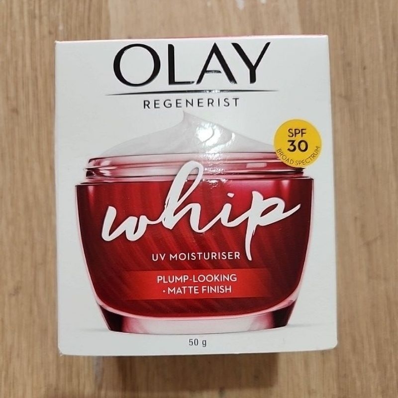 Olay Regenerist Whip UV 50g