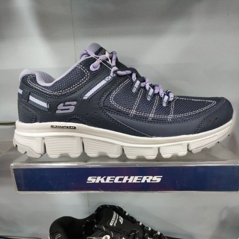 SKECHERS 180145 SUMMITS AT RUNNING SPORTS WOMEN