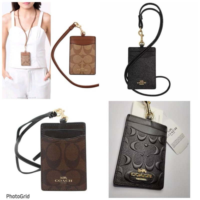 

lanyard id wanita