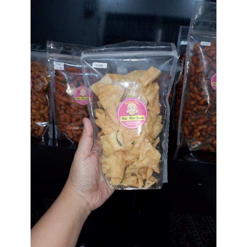 

Makaroninya