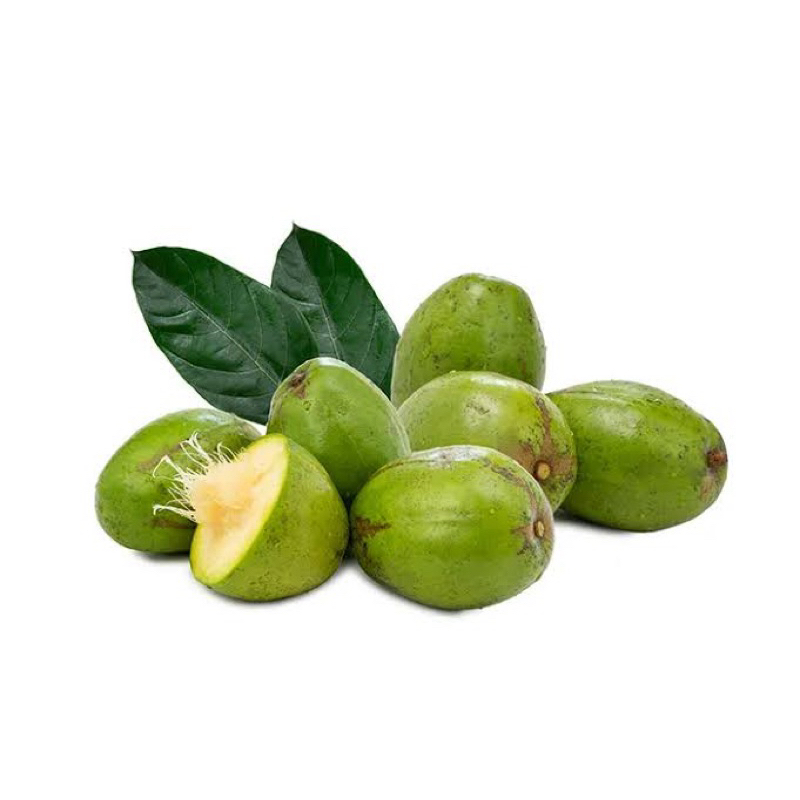 

Buah Kedondong Fresh 1kg