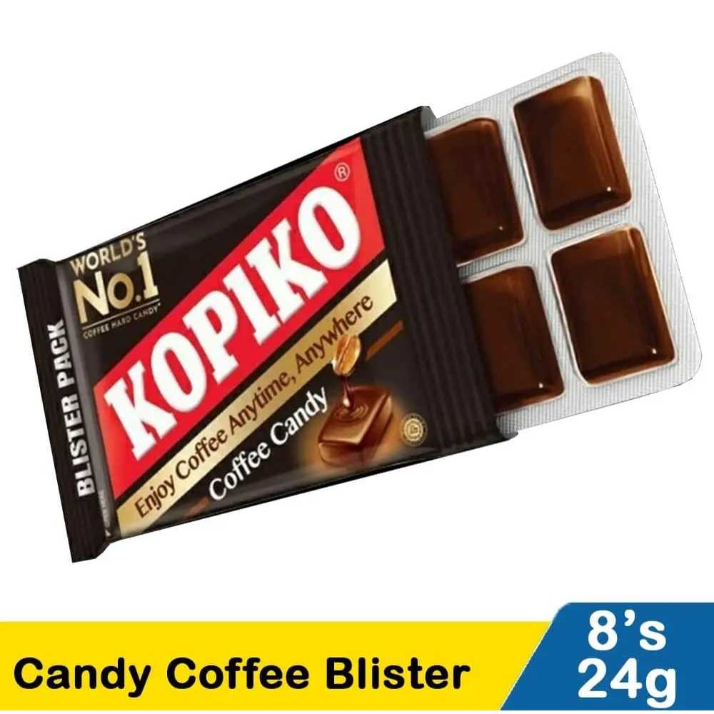 

Kopiko Coffee Blister 32gr