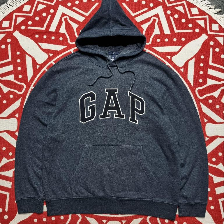 Hoodie GAP big Logo