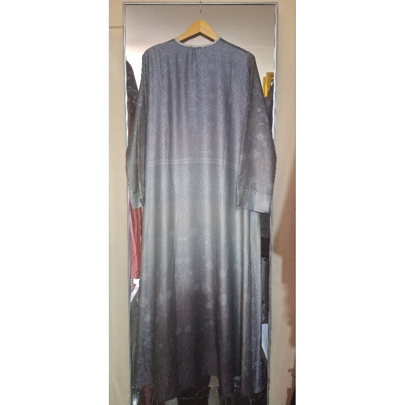 Abaya by ka'mess collection