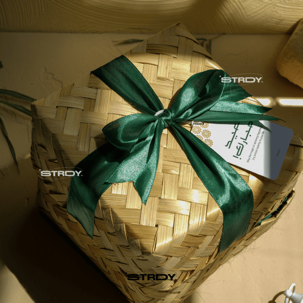 

[STRDY.] EID hampers Packaging - Tambahan packing only!