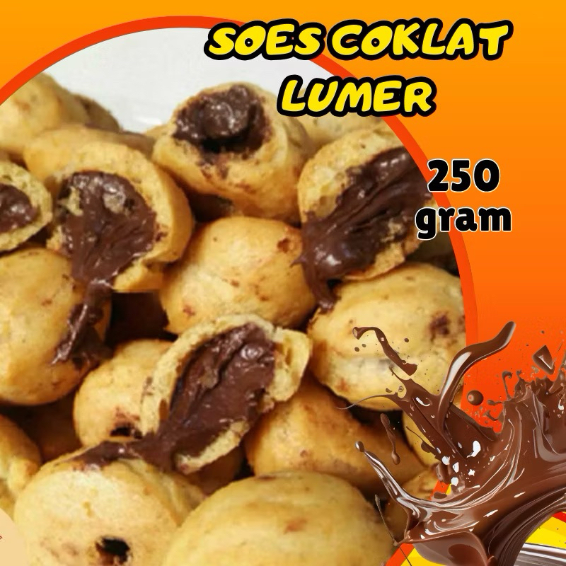

SOES COKLAT WALEN