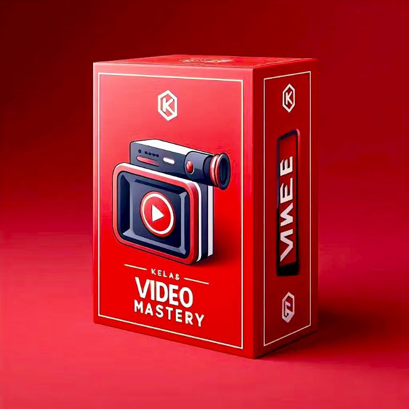 Kelas Video Mastery
