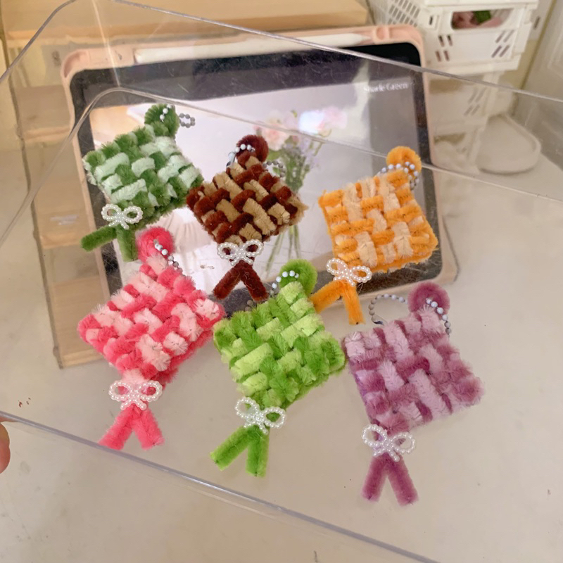 

Angpau Lebaran Aesthetic Setengah Lusin