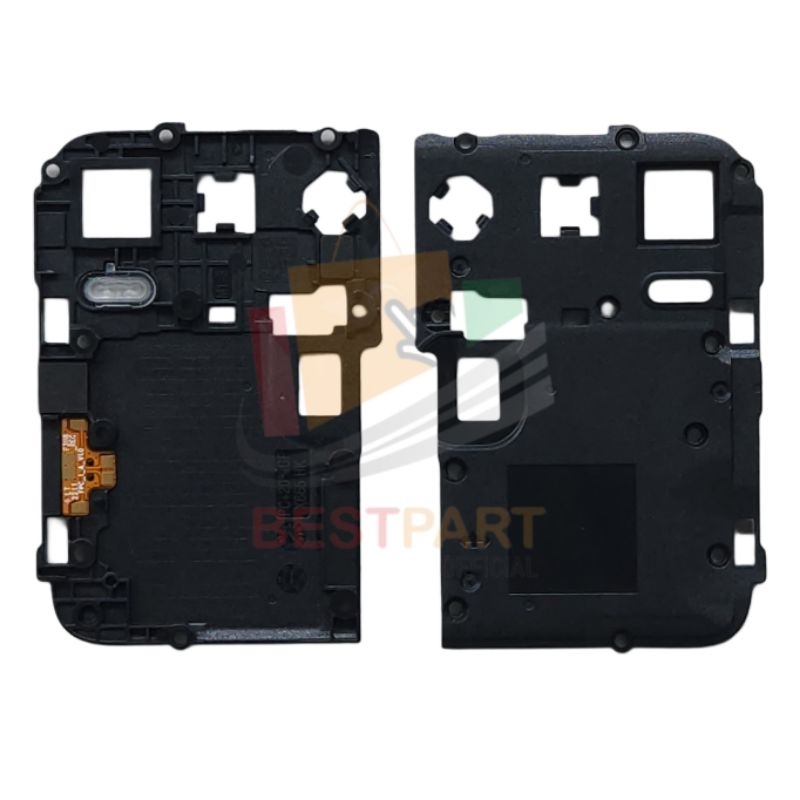 TUTUP MESIN / FLEXIBLE PENGHUBUNG SPEAKER ATAS For INFINIX HOT 12i / HOT 20i