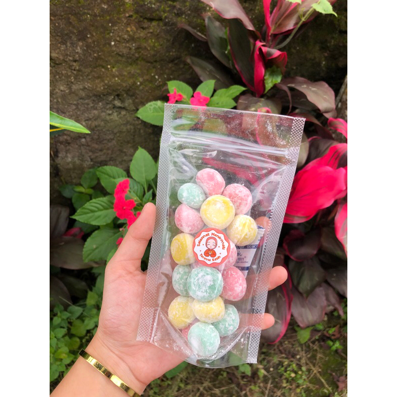 

BOLASUSU-120g(Isi21)