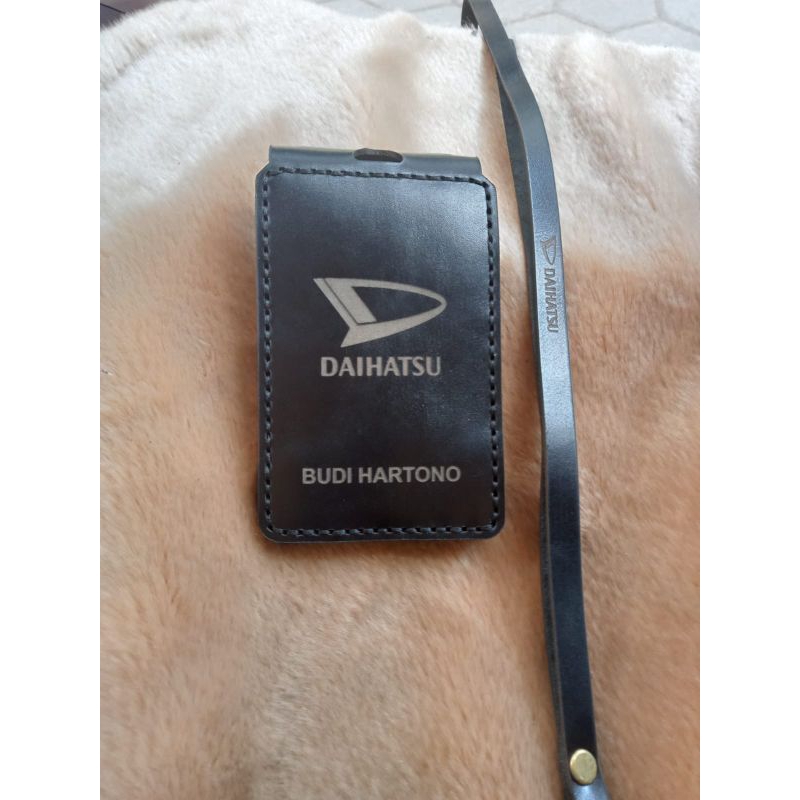 

NAMETAG DAIHATSU CUSTOM