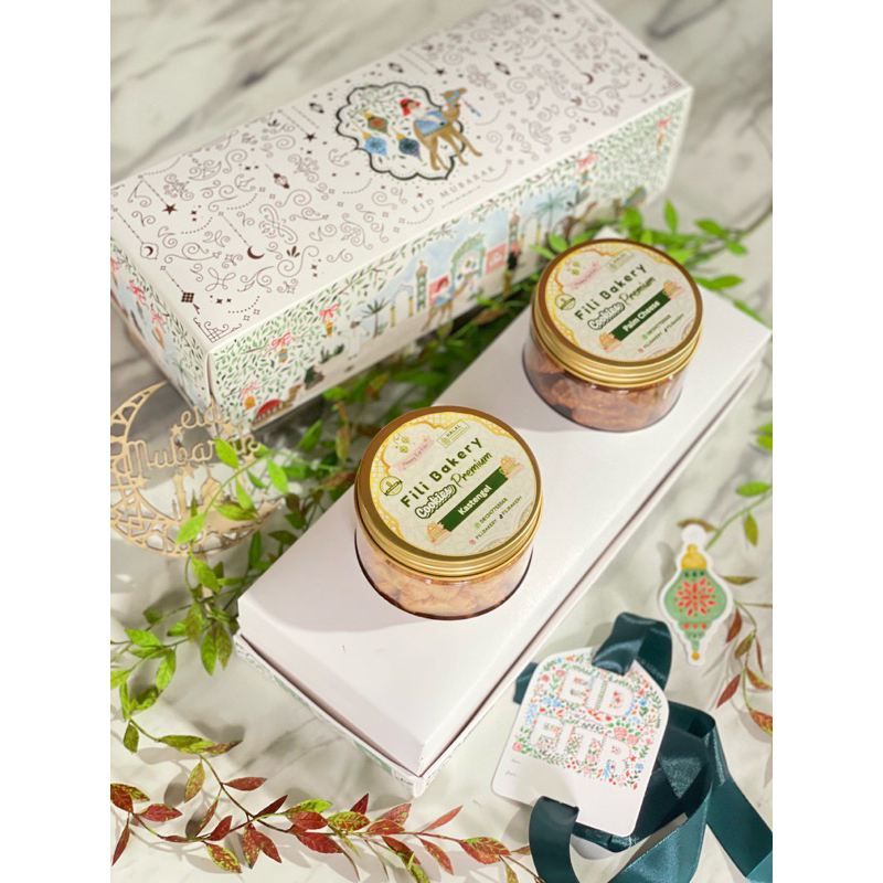 

Raya Eid Hampers Cookies