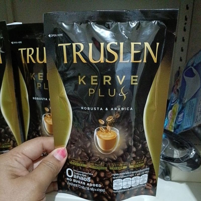 

kopi robusta & arabica Thailand cocok untuk diet, kelebihan berat badan, diabet.best di Thailand