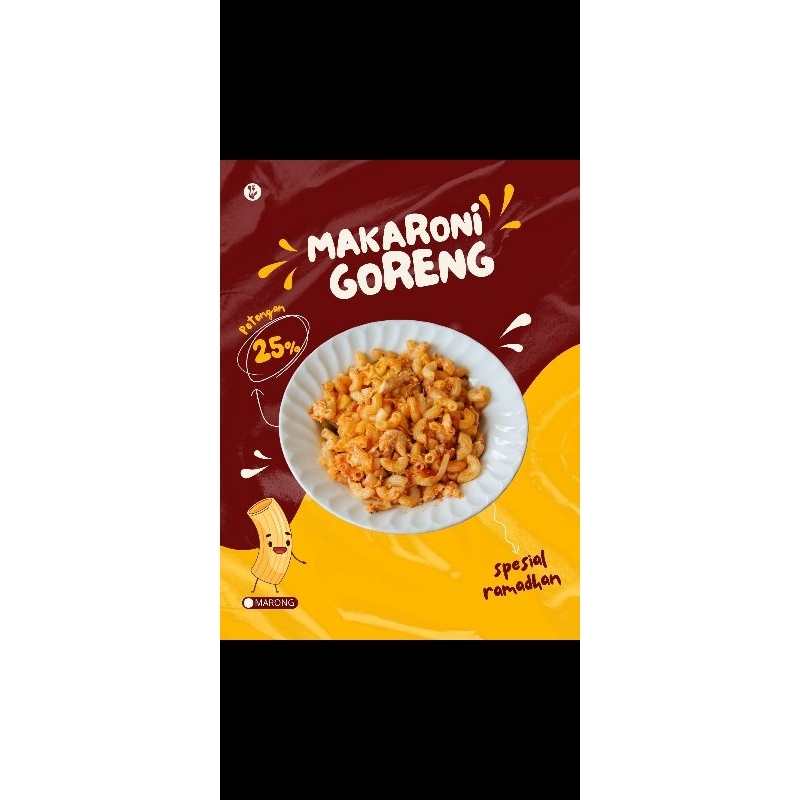 

Marong