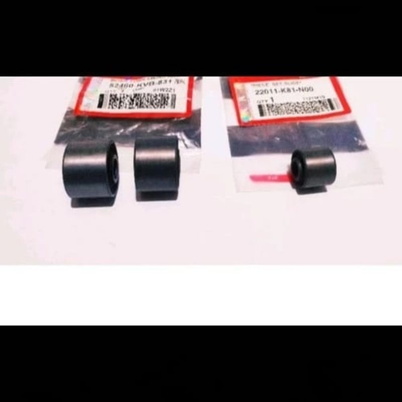 BOSH ARM BOSH SHOCK PAKET BEAT POP ESP VARIO 110 125 150 ESP ASLI