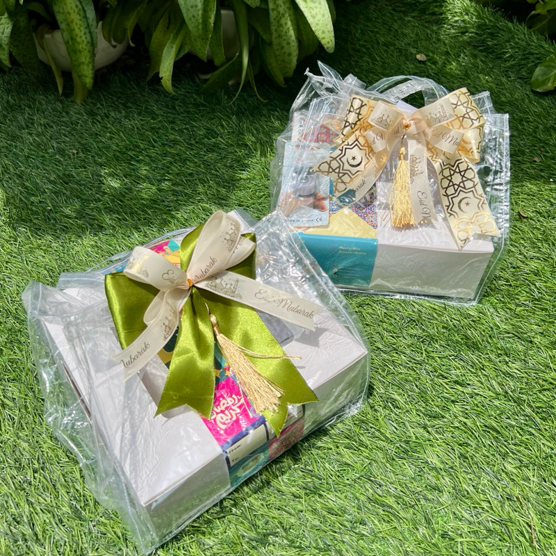 

HAMPERS [Tas Mika + Pita Premium]