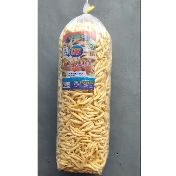 

Bidaran Keju ball isi 1,7kg