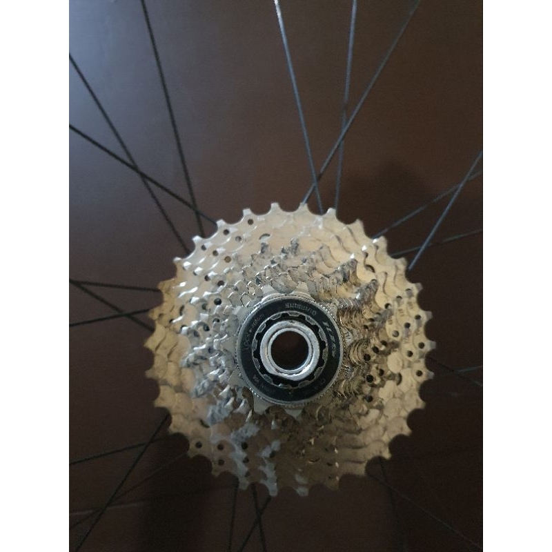 sprocket shimano 105 r7000
