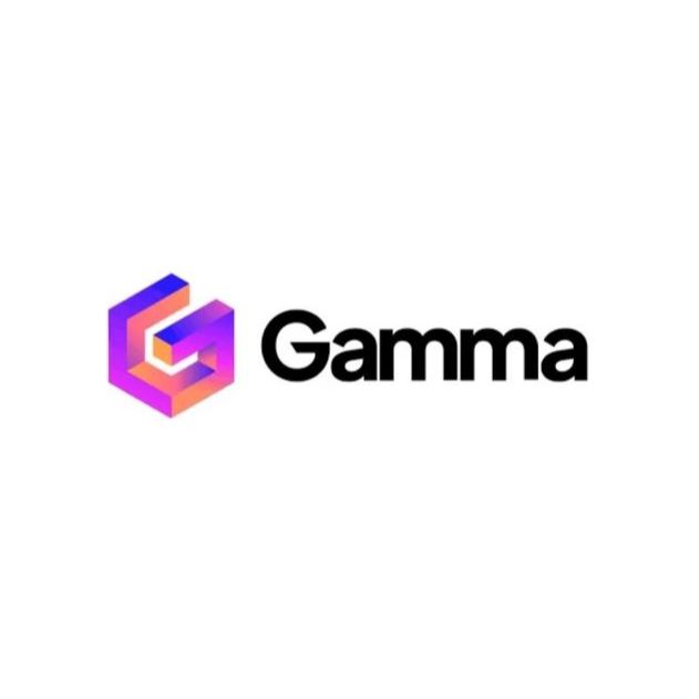 Gamma Ai pro premium