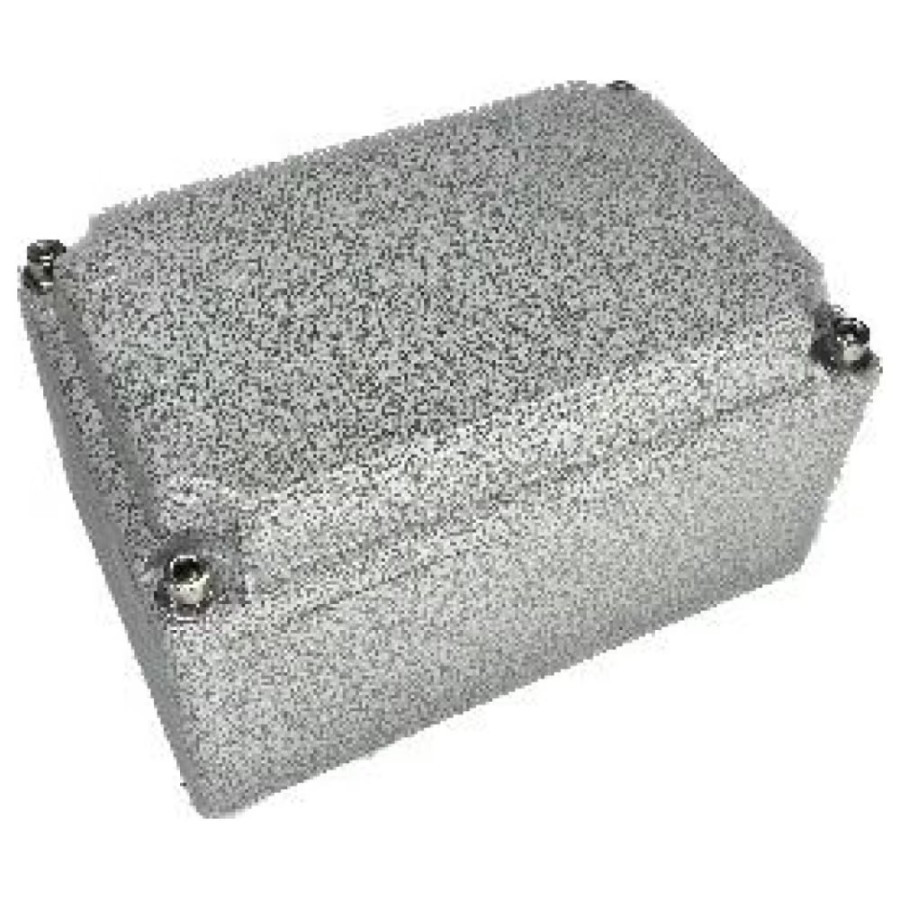 Explosion-Proof Junction Box BXJ-2020-10 Fort