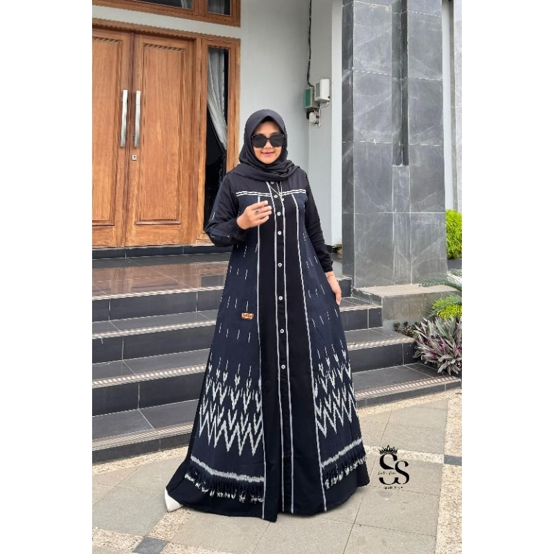 DRESS ORI SAULIN STORE || SAULIN STORE