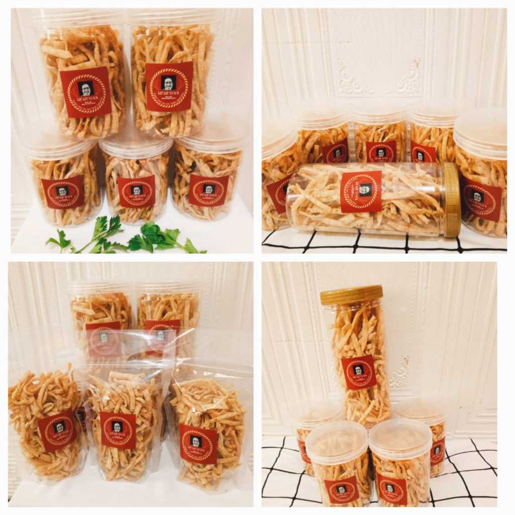 

Stick Bawang Seledri Premium by Gogo Snack