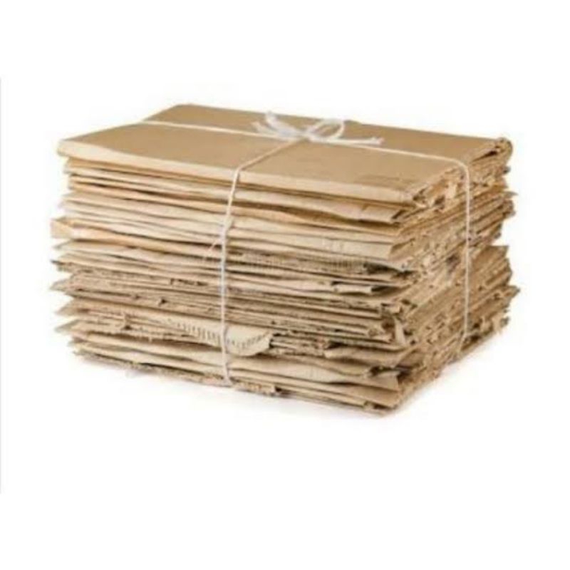 

Extra Packing Kardus