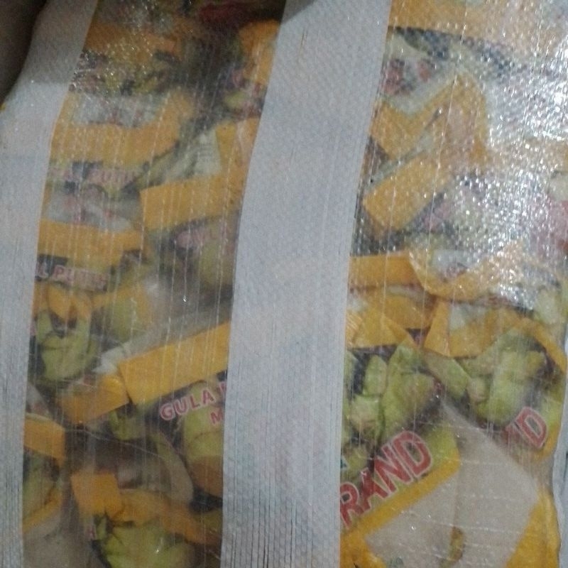 

Gula Rosebrand kuning SV
