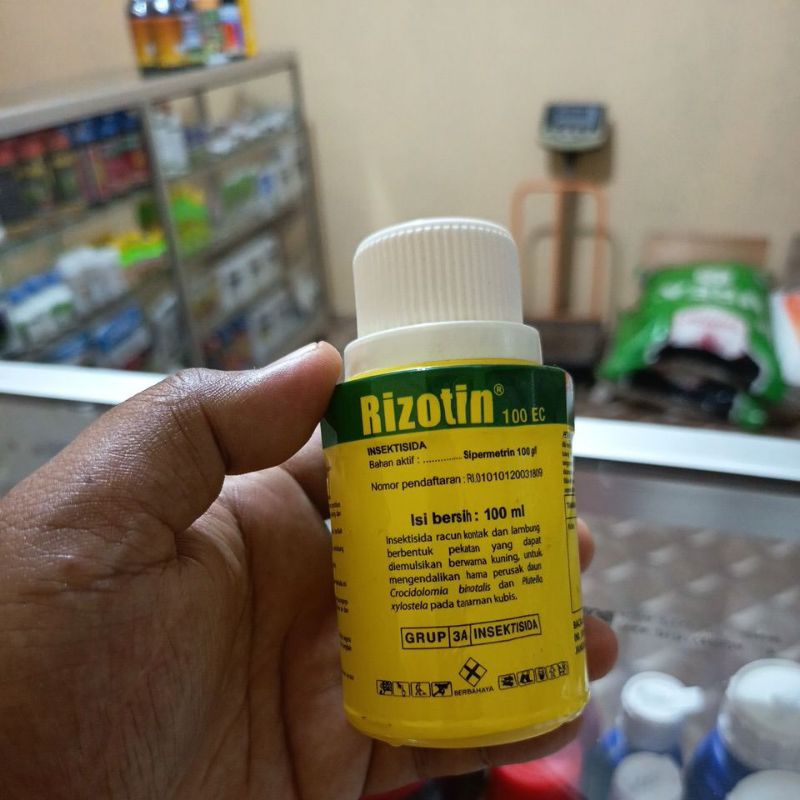 Rizotin 100ml