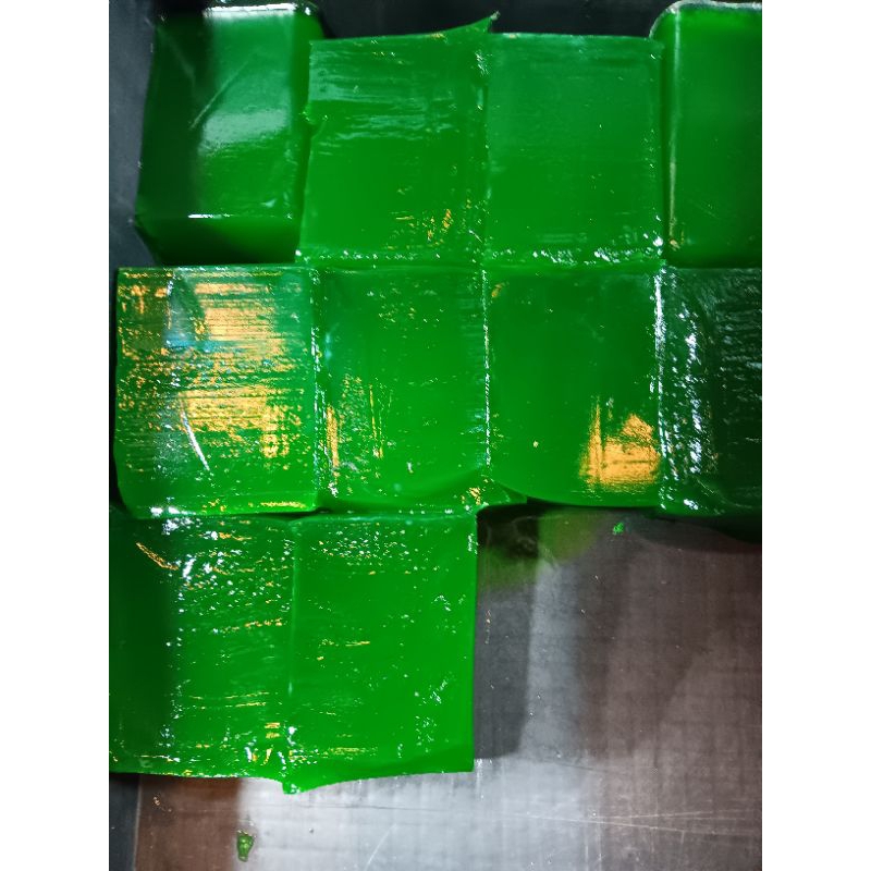 

cincau hijau 1pcs