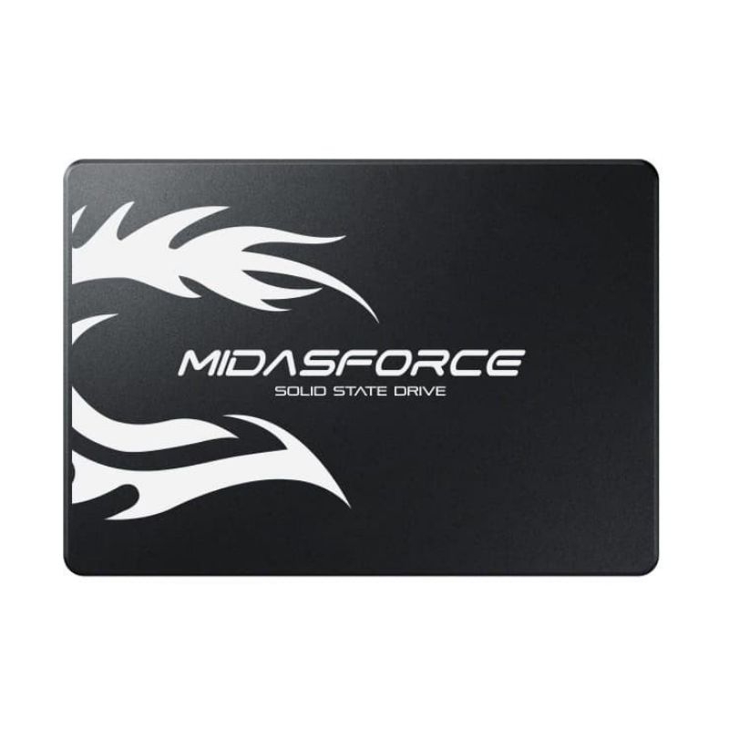 Midasforce SSD SATA 3 Super Lightning