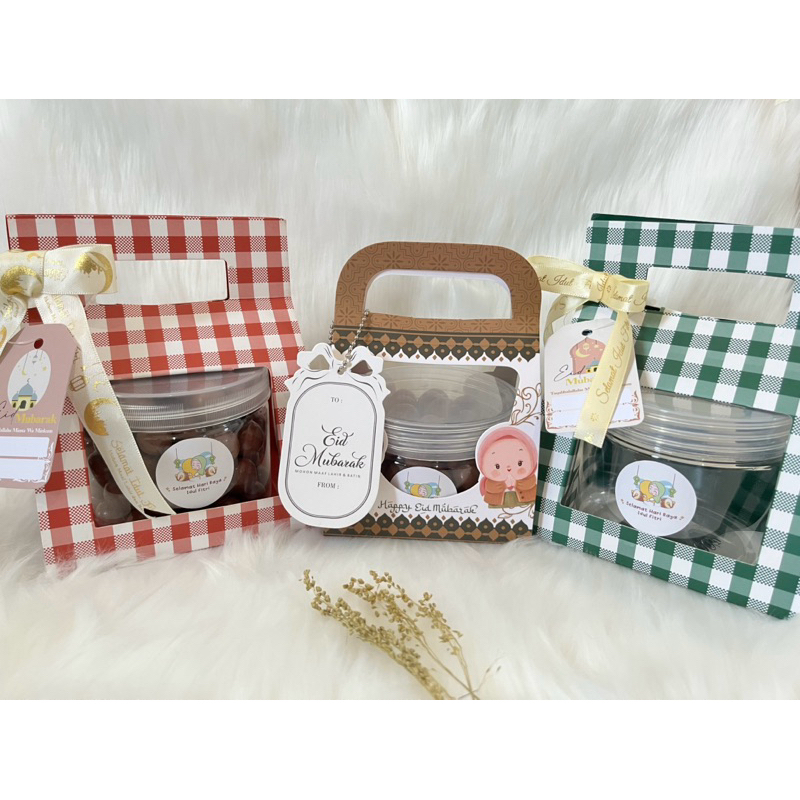 

Hampers gable box DIY Hampers jinjing