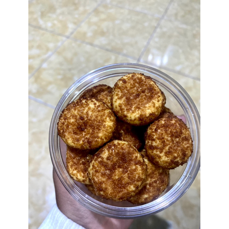 

kue kering palm cheese kue lebaran 250 gr