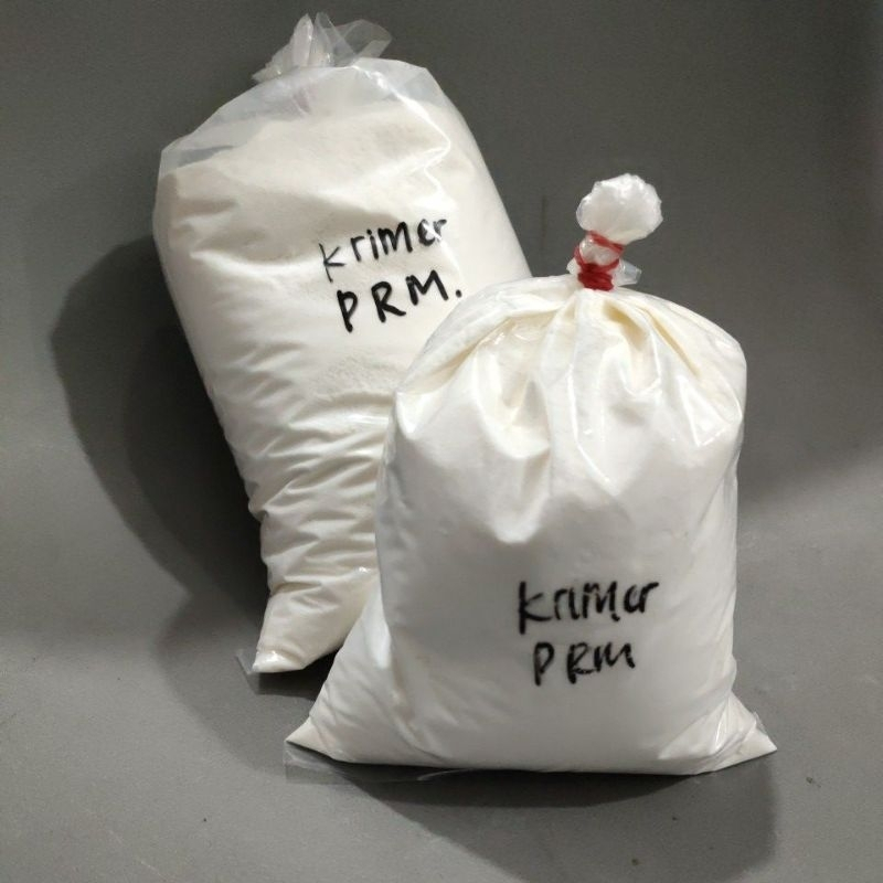 

Krimer bubuk premium 1kg