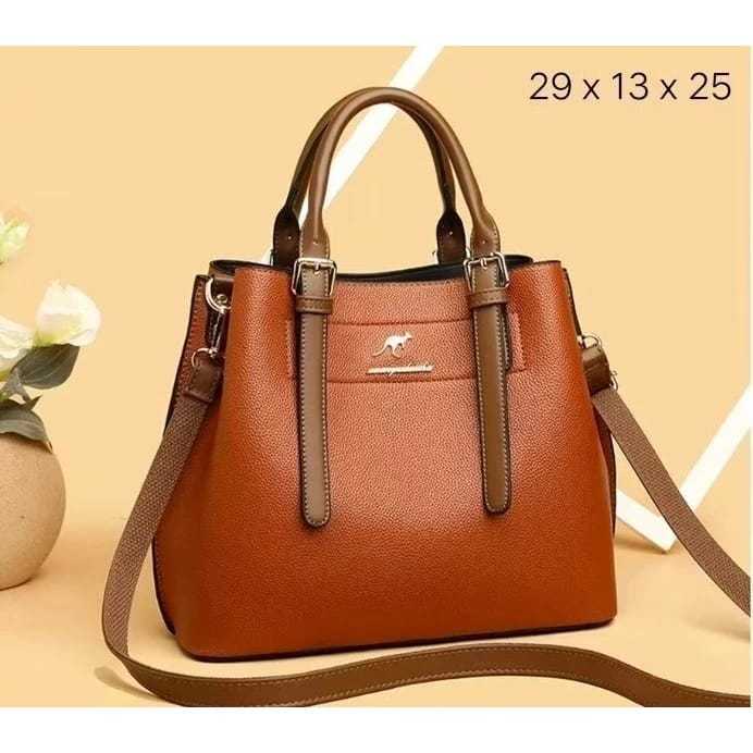 Tas Selempang Wanita Terbaru 2025 Tas Sandang Cewek Tas Wanita Trendy