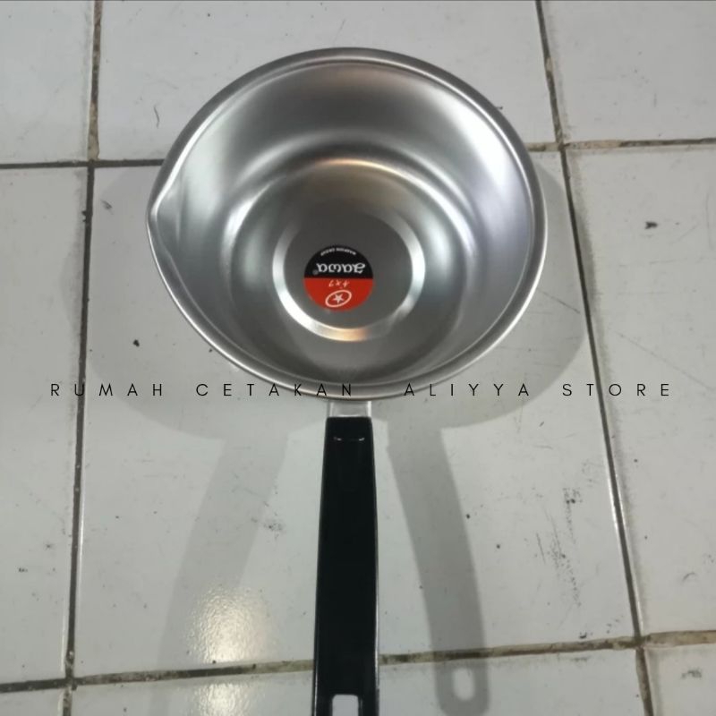 Panci Rebus Mie Panci Mie