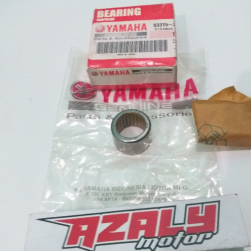 Laher Bearing Bambu Monoshock Yamaha Vixion Old Vixion New NVL YGP Part 93315 317Y1