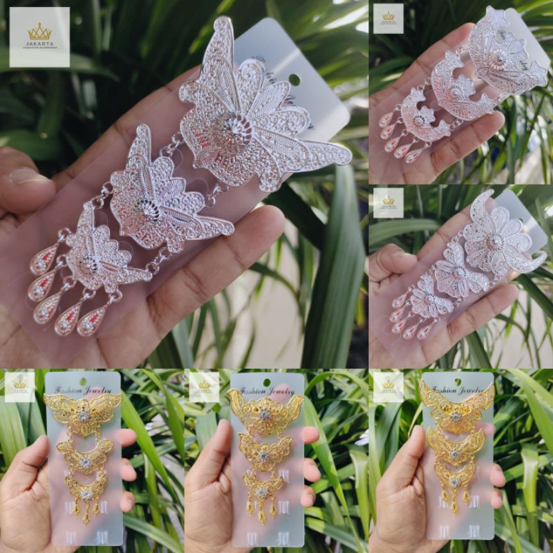 Bros kutubaru Susun 3 | bros kebaya | bros etnik | kebaya