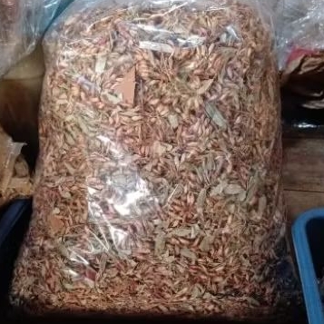 

Sidowayah Kering 1 kg