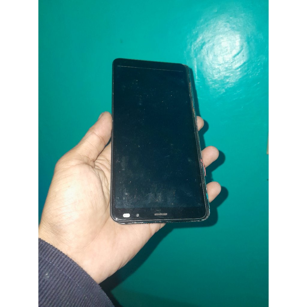 lcd tc 1set maxtron s8 galaxy ori cabutan normal