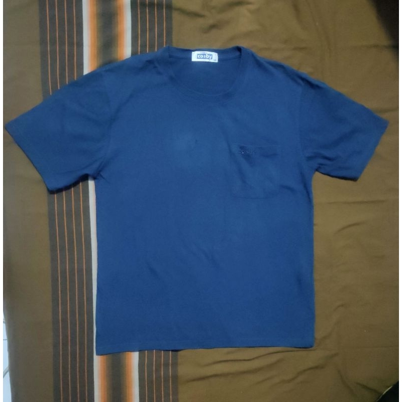 T-shirt Gerry Cosby sz M