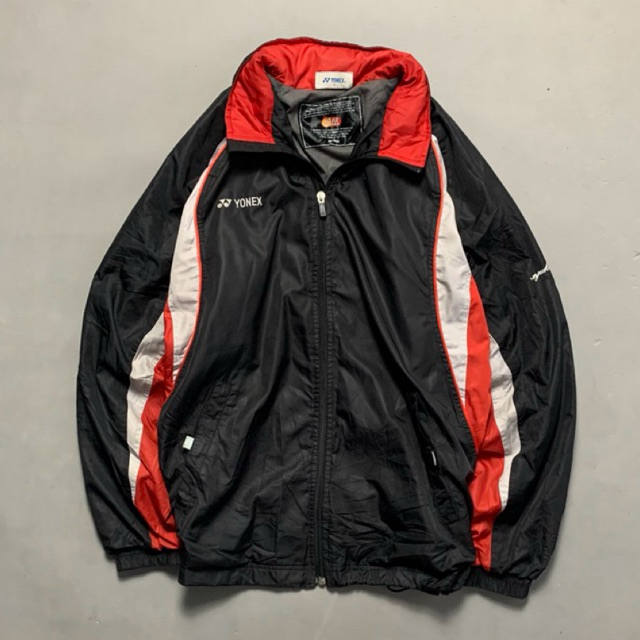 jacket windbreaker yonex