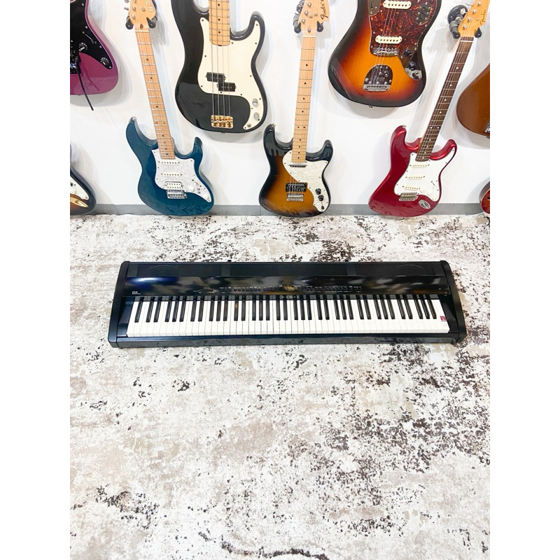 Digital Piano Kawai ES 8