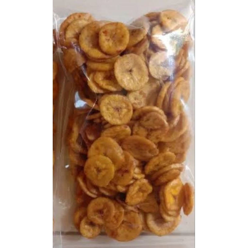 

kripikpisangmanis 500grm