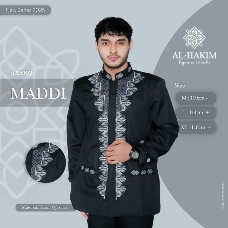 JAS KOKO | JAS KOKO PRIA DEWASA | JAS KOKO PRIA | JAS KOKO AL HAKIM | JAS KOKO AL HAKIM BY AMIROH